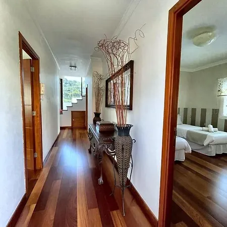 Aguacate بيت للعطل