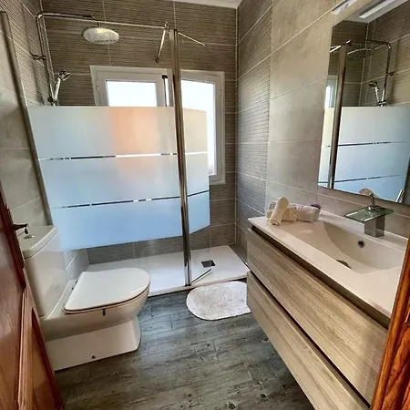 بيت للعطل Aguacate *