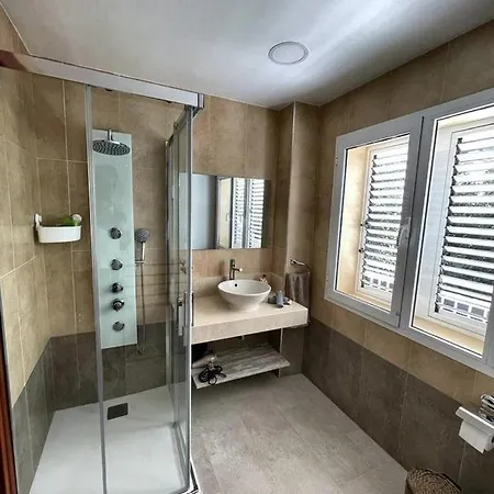 بيت للعطل Aguacate تيرور