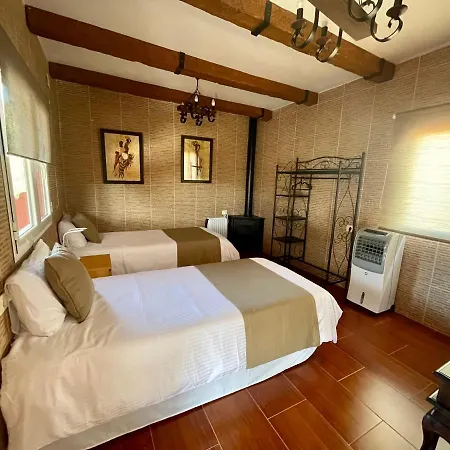 Aguacate Casa vacanze *