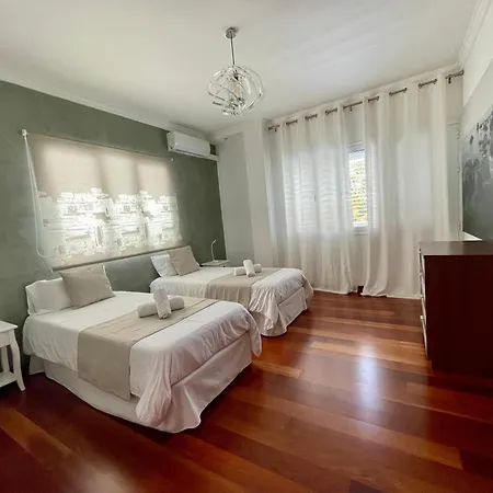 Aguacate بيت للعطل *