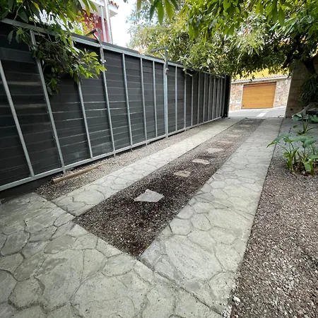 بيت للعطل Aguacate تيرور