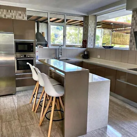 Ferienhaus Aguacate Teror