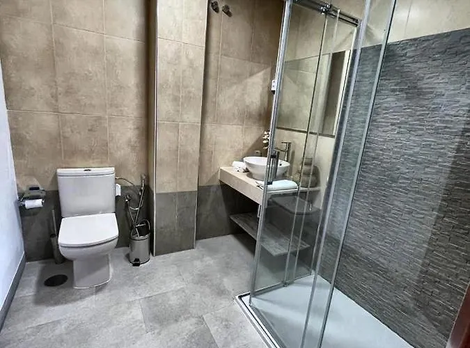 Aguacate בית נופש *