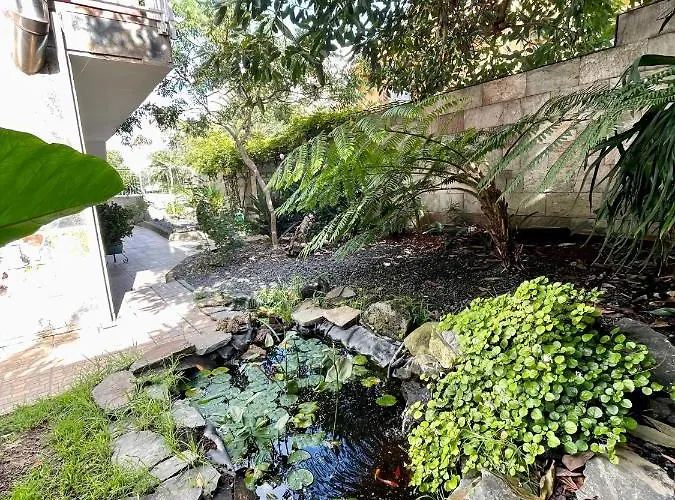 בית נופש Aguacate טרור