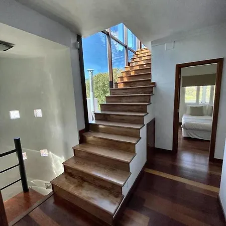 Сasa de vacaciones Aguacate