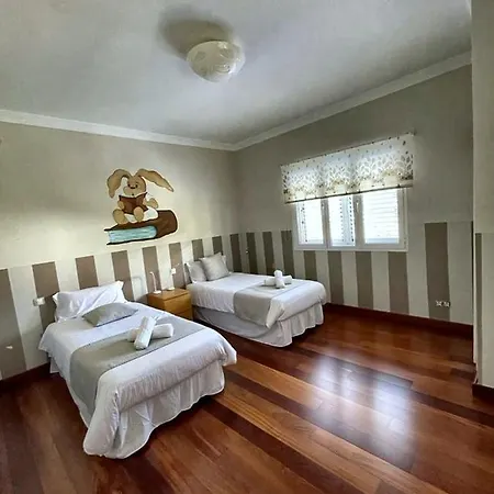 Aguacate Сasa de vacaciones Teror