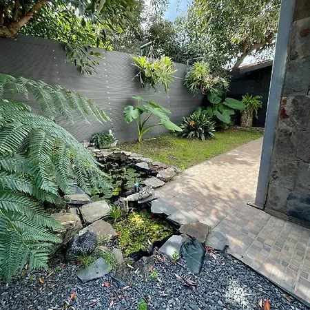 Сasa de vacaciones Aguacate Teror