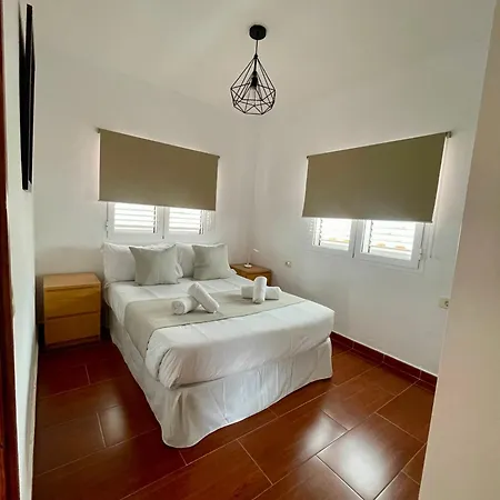 Сasa de vacaciones Aguacate Teror